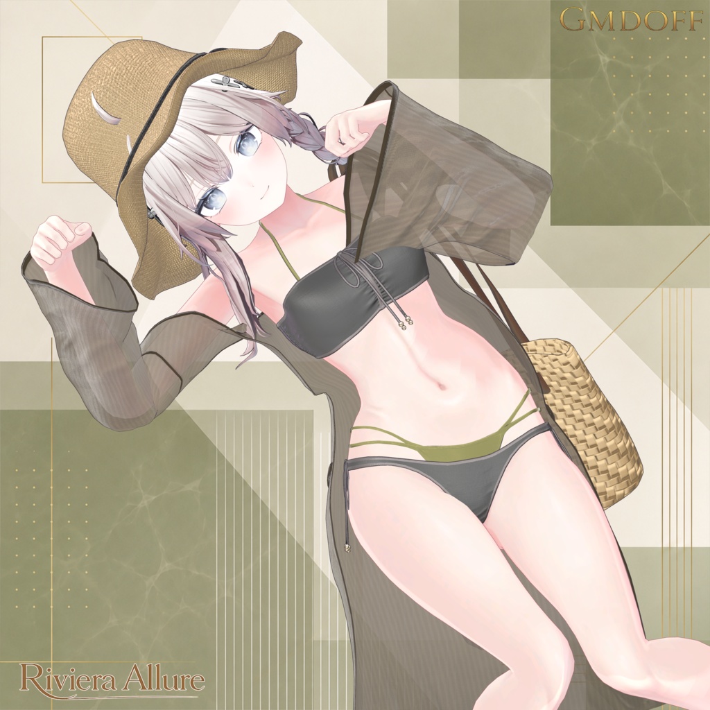 ❤SALE❤【Riviera Allure】-2AVATAR-