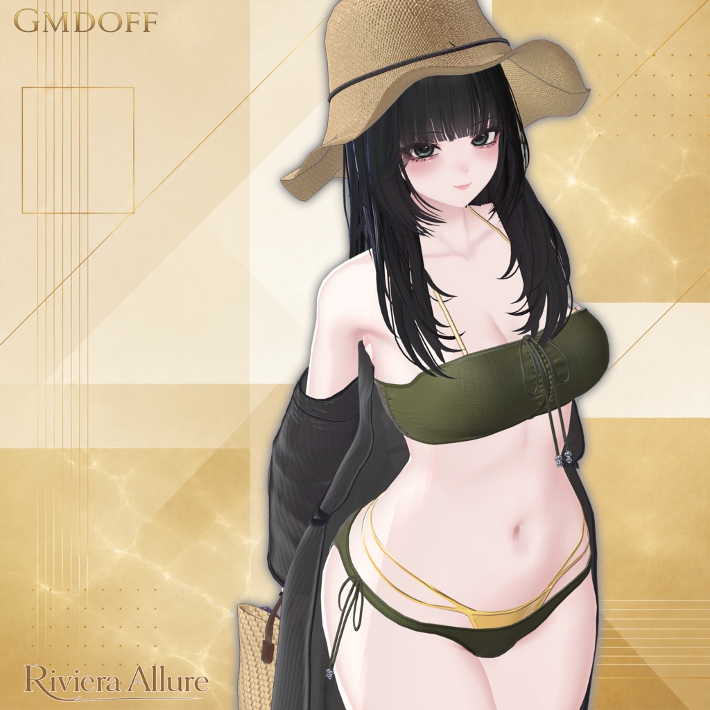 ❤SALE❤【Riviera Allure】-2AVATAR-