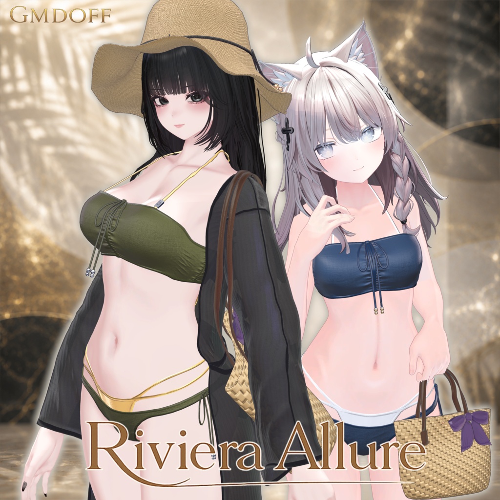 ❤SALE❤【Riviera Allure】-2AVATAR-