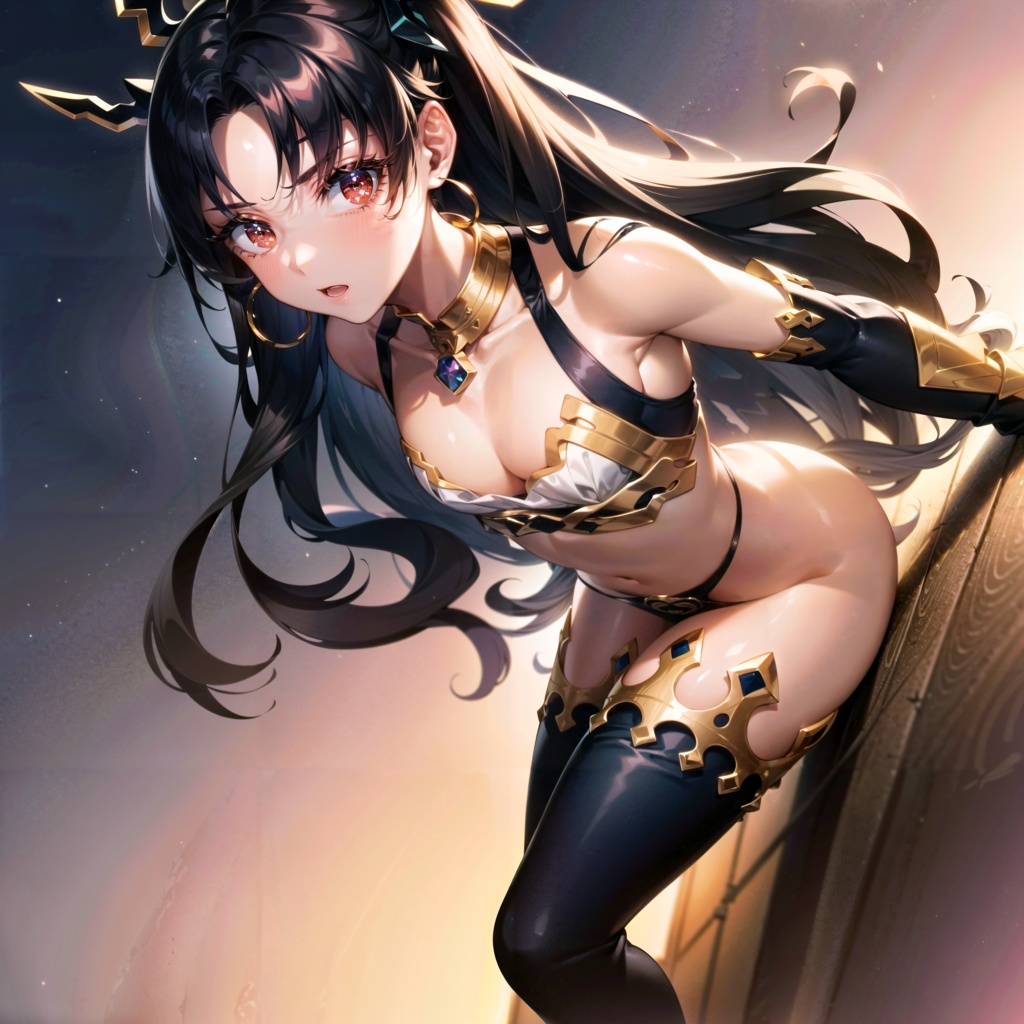 Ishtar | イシュタル (+ NSFW)