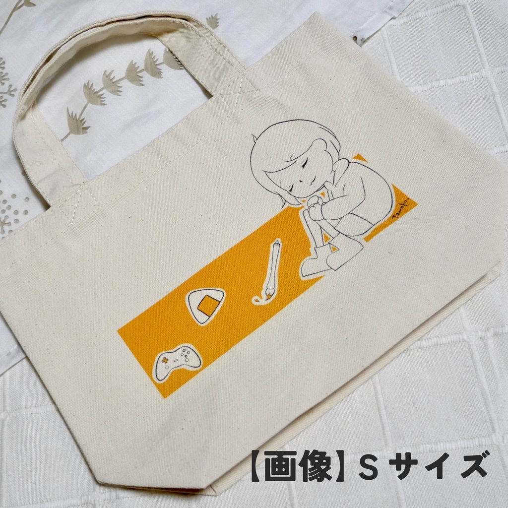 たまこトートバック