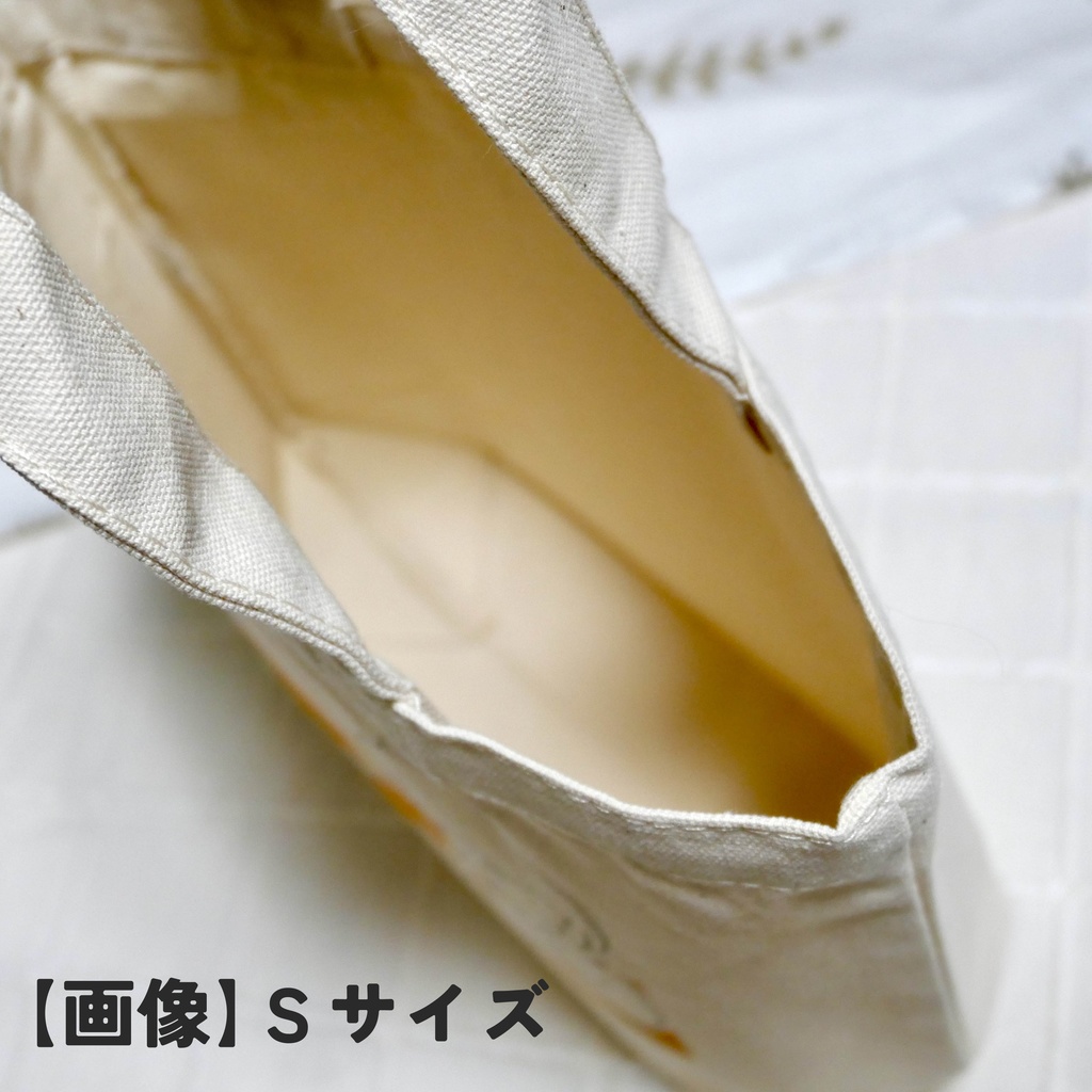 たまこトートバック