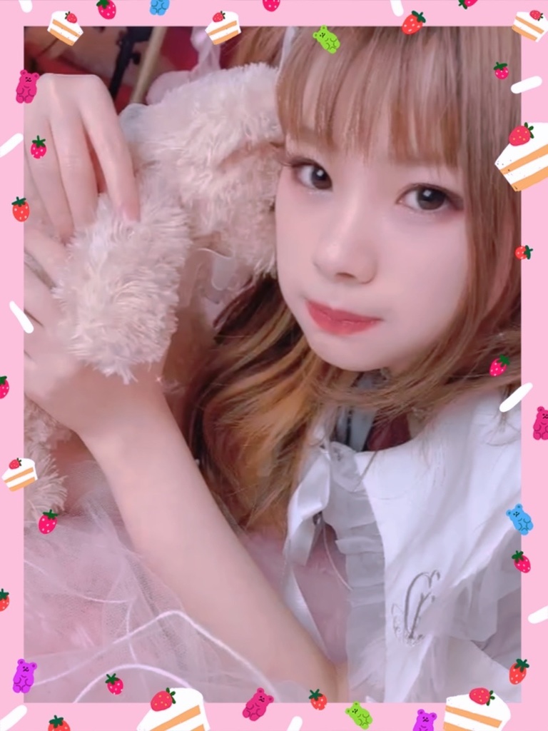 RASPBERRY❤︎チェキ