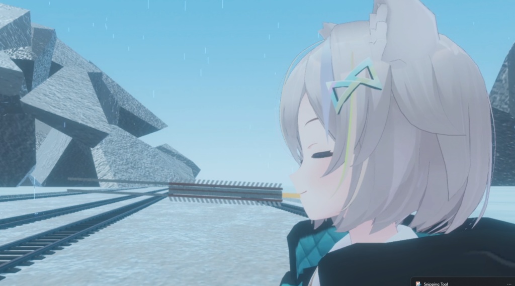 【MA対応】気に入らない相手を逃がすな!!!!!!!!!!!『脳幹破壊ポッキーV3』