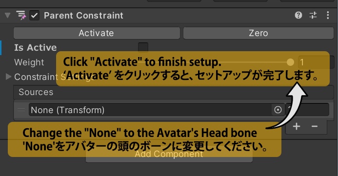【VRC想定】【Audiolink】FreQ Lite / PhysBone設定済み