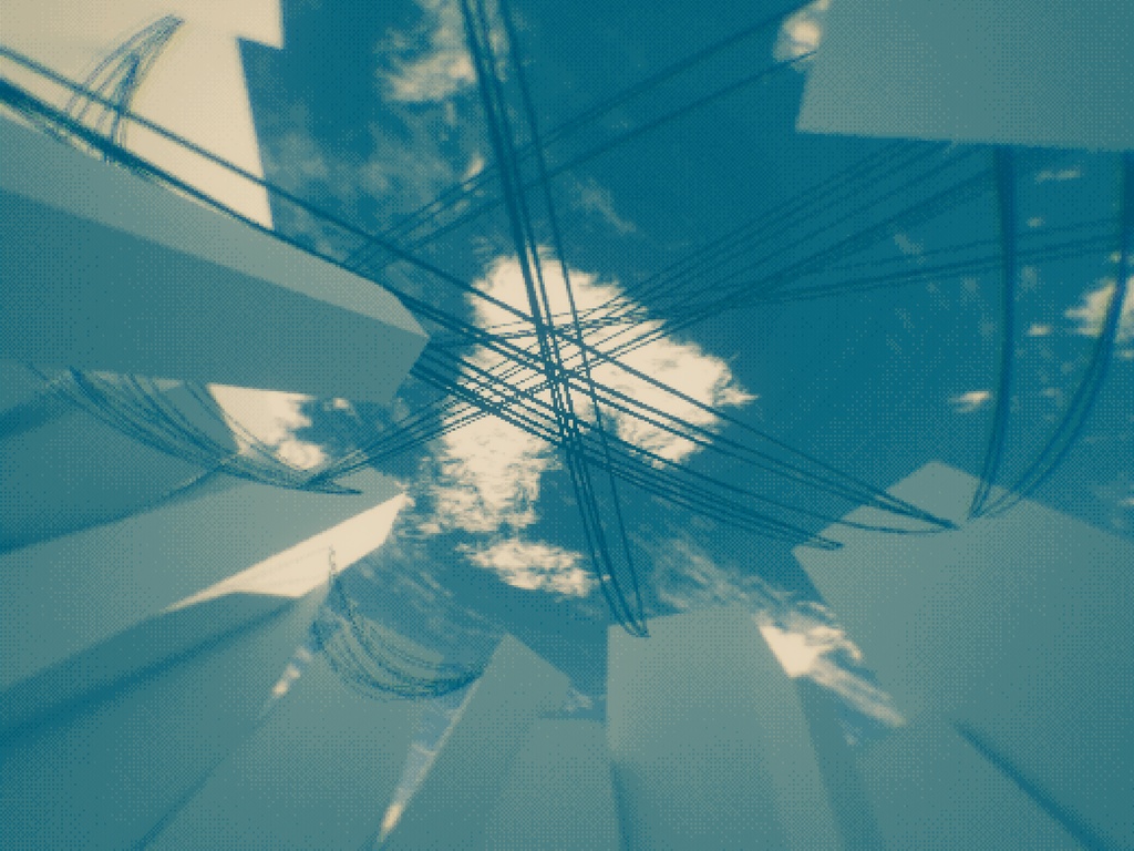 【VRC想定カメラギミック】pixOcam PC-1