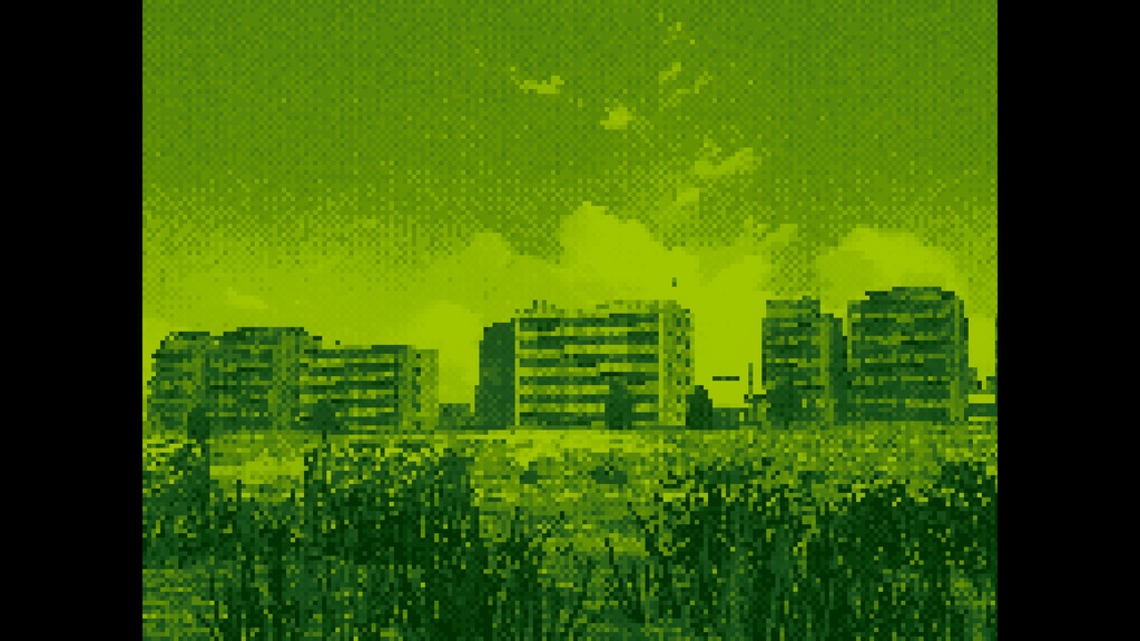 【VRC想定カメラギミック】pixOcam PC-1