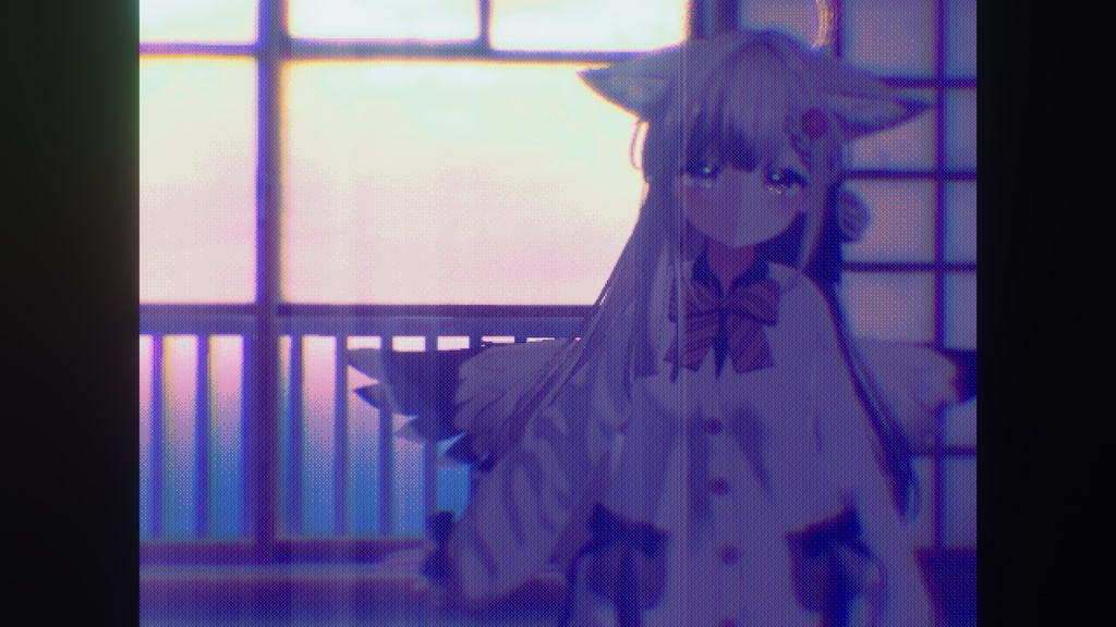 【VRC想定カメラギミック】pixOcam PC-1