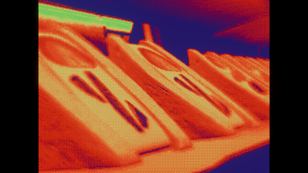 【VRC想定カメラギミック】pixOcam PC-1