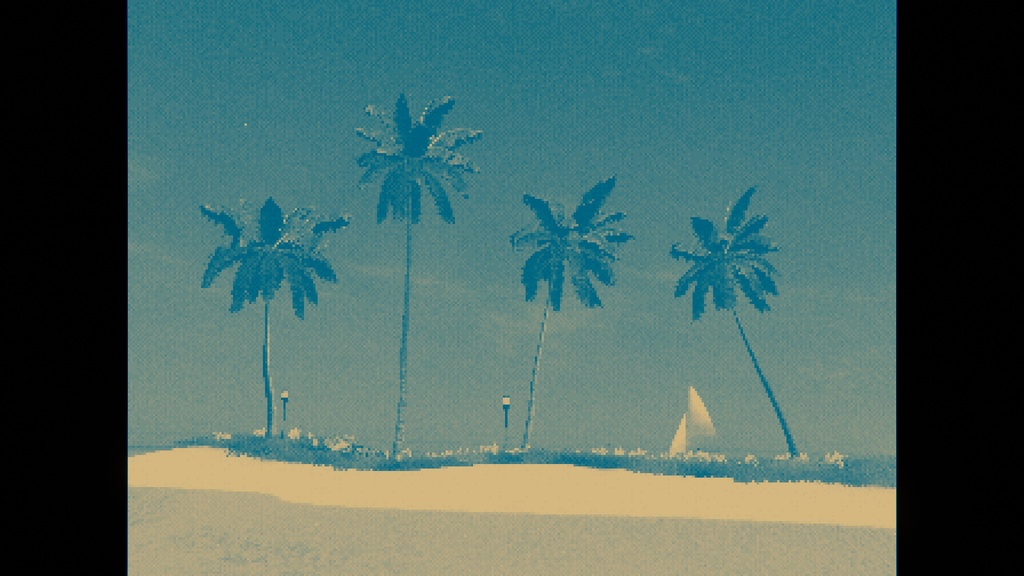 【VRC想定カメラギミック】pixOcam PC-1