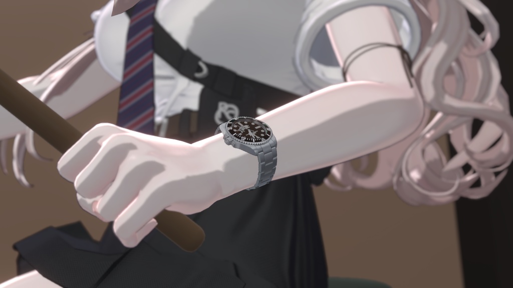 【VRC想定】VOTEX Supermarine