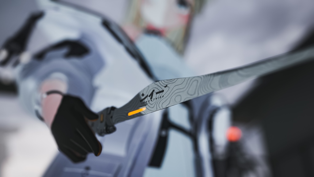 監察官セット / Supervisor Set