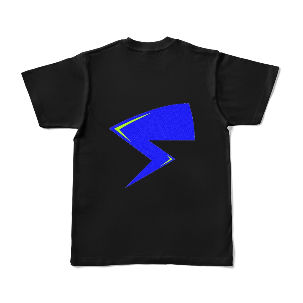 名前(Katsu)入り - Tシャツ