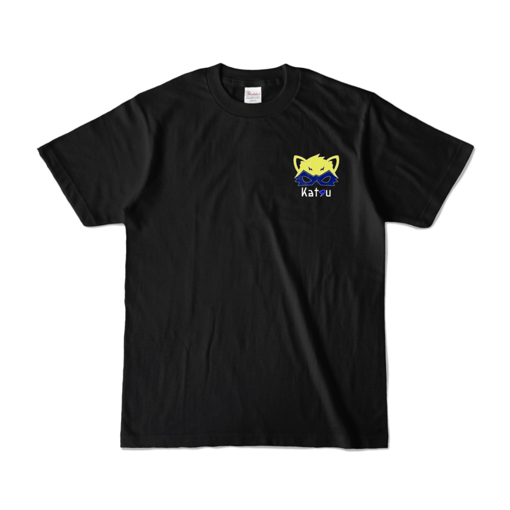 ボルクンシルエット - Tシャツ