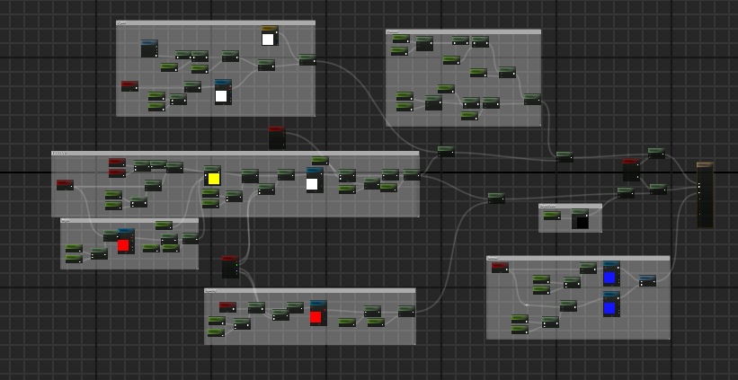 【UE5】IceMaterial