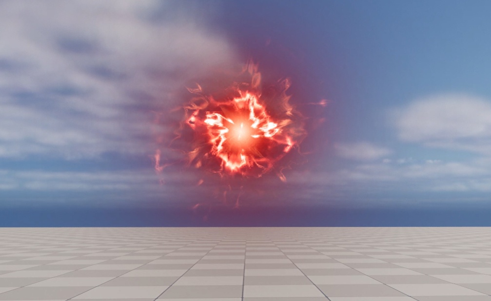【Free】Aura loop　