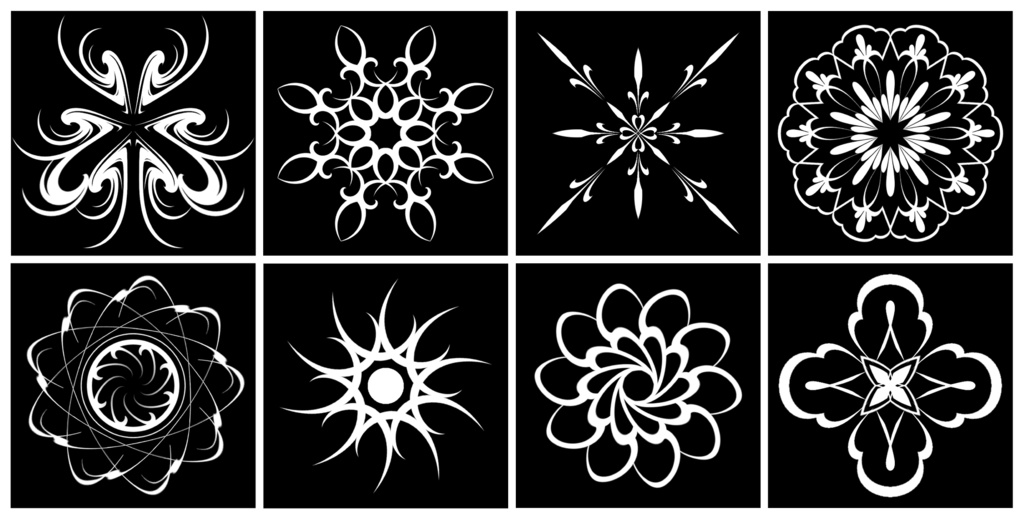 【SubstanceDesigner】Symbol