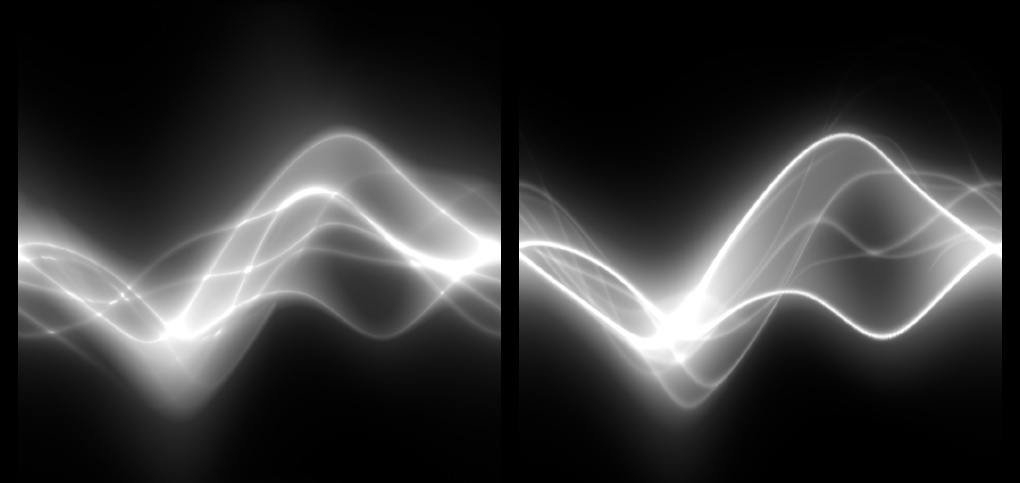 【SubstanceDesigner】Trail