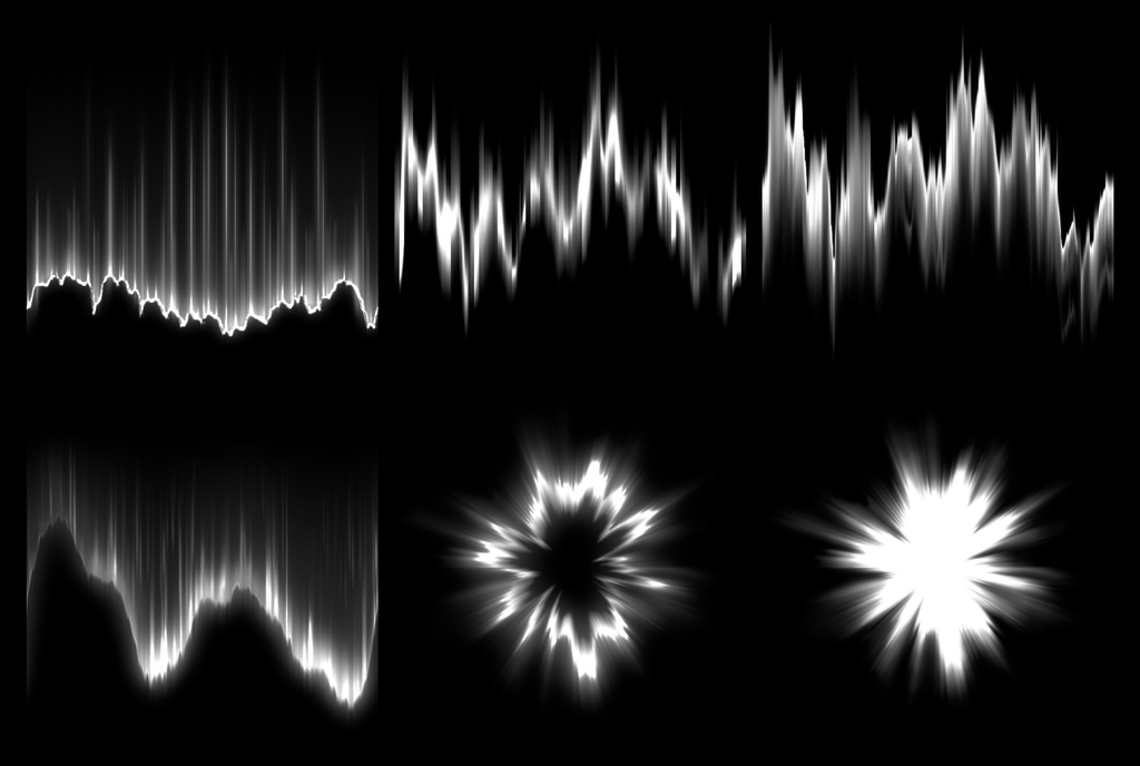 【SubstanceDesigner】shockwave