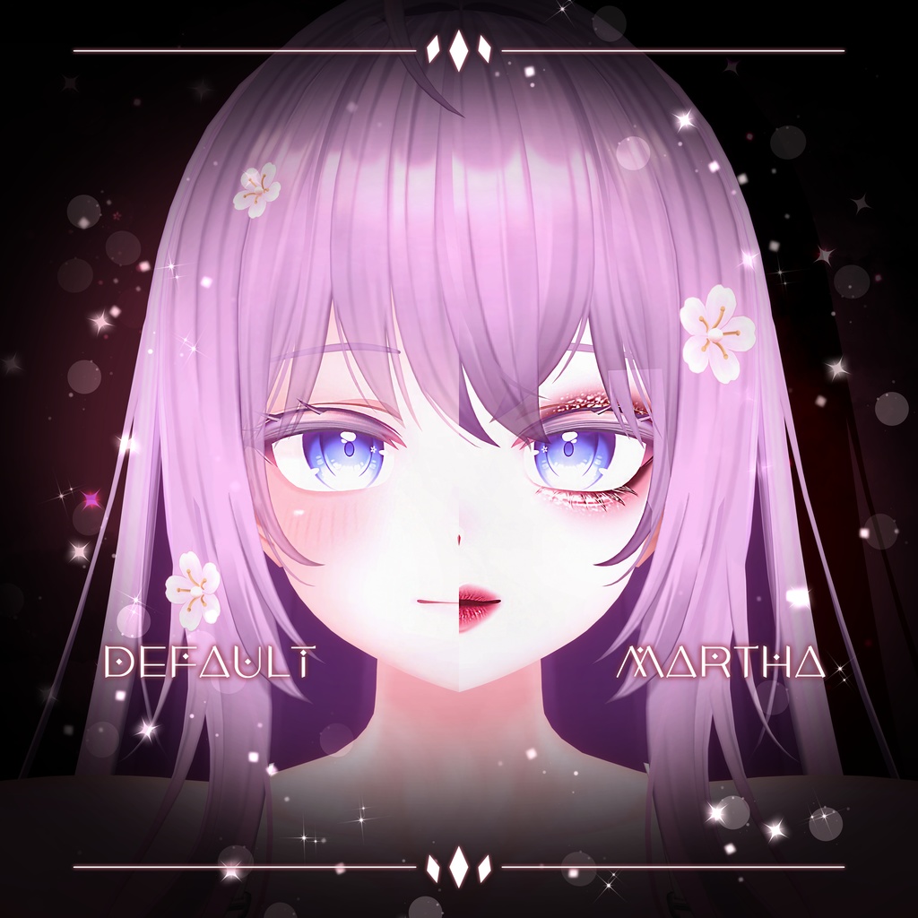 【 萌 / Moe 専用 】 Plum Make-up Texture [PSD] 缩略图 9