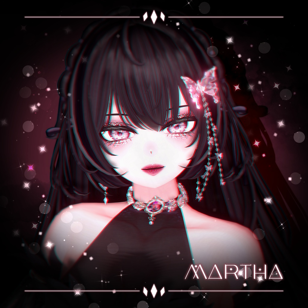【 萌 / Moe 専用 】 Plum Make-up Texture [PSD] 缩略图 5
