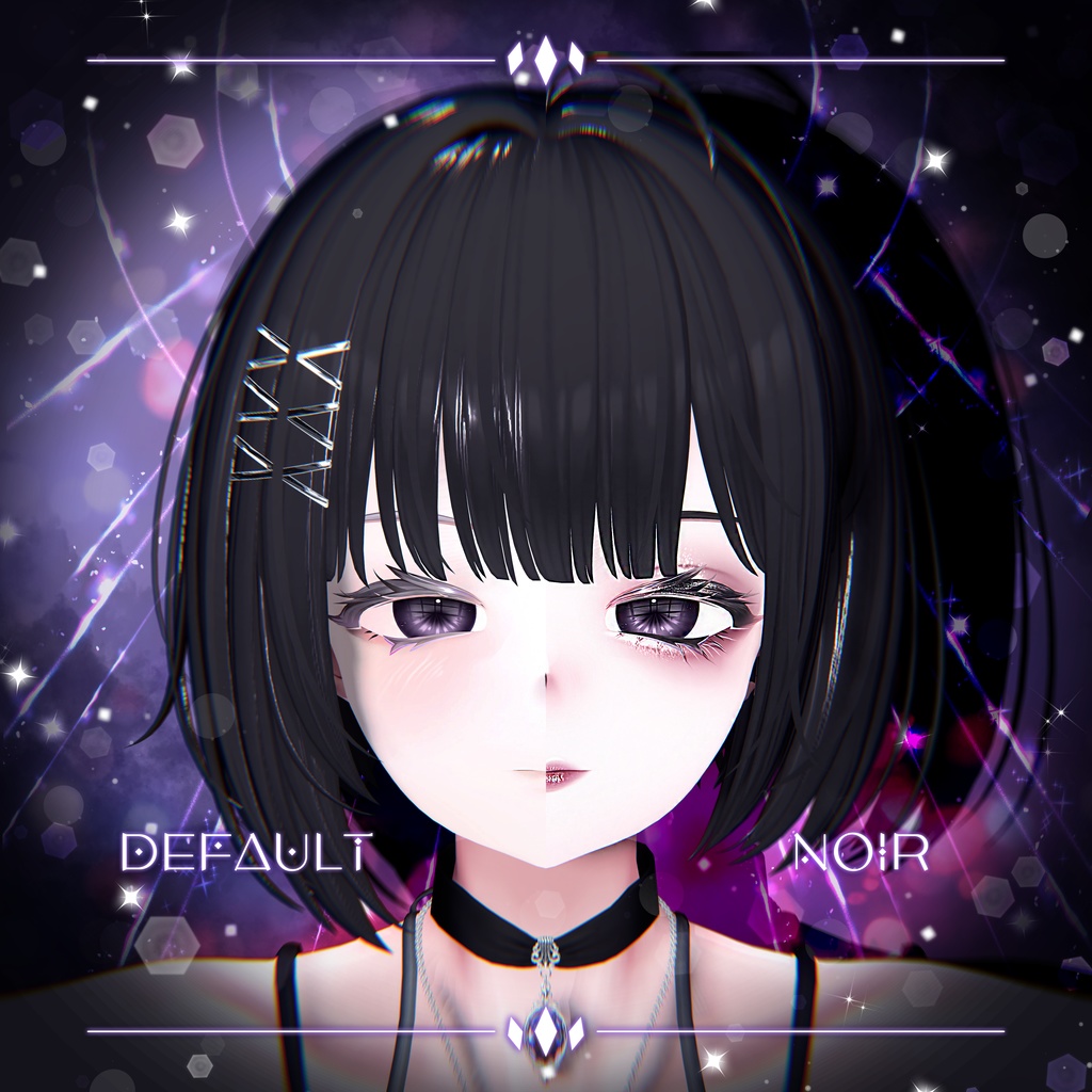 【 ナナセ・ノワール / Nanase Noir 専用 】 Nyx Make-up Texture [PSD] 缩略图 11