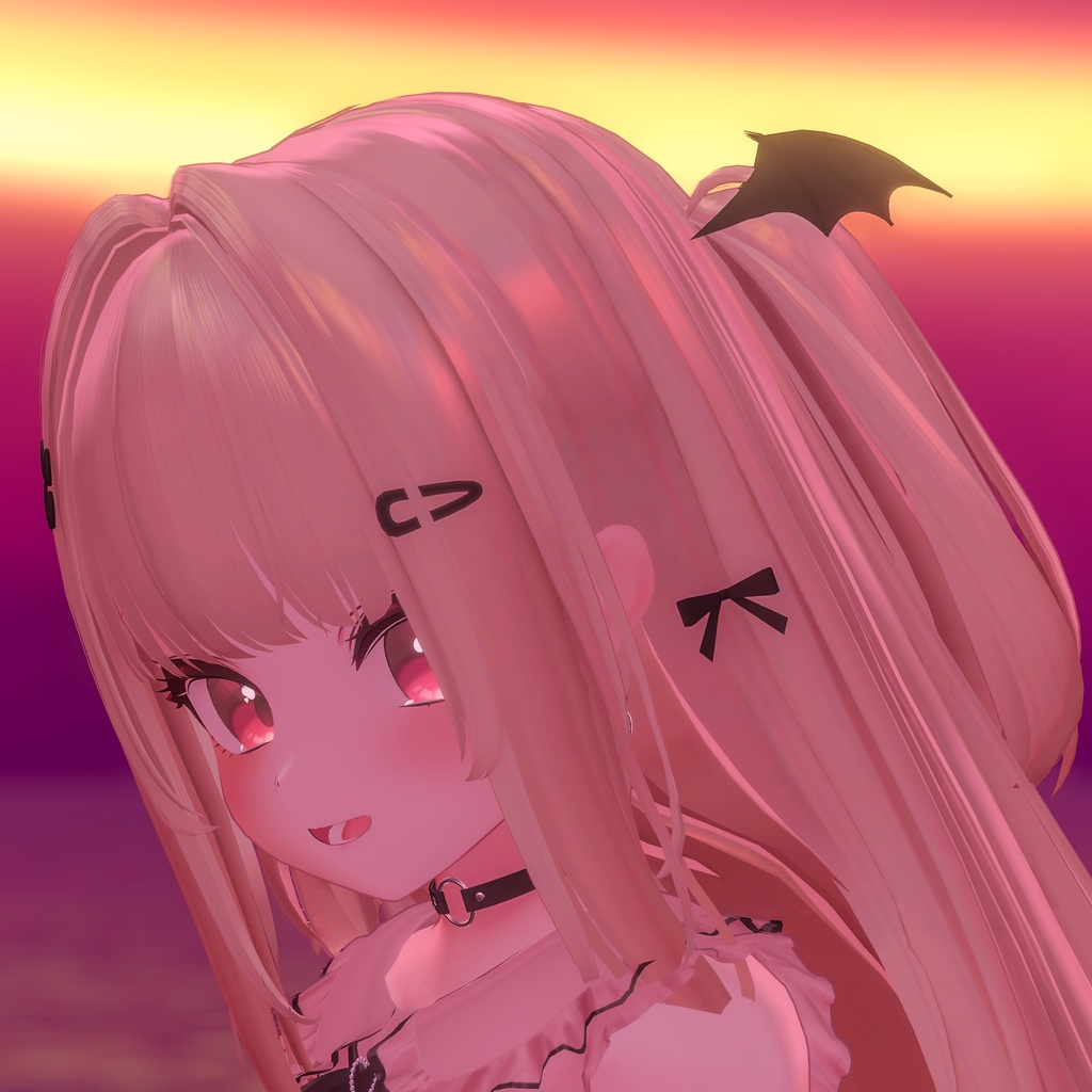 うるつや髪用マットキャップ