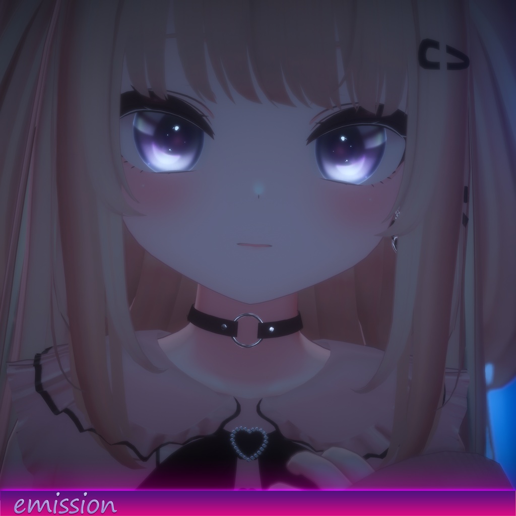 ✨🍁 Autumn Tint 🍂✨アイテクスチャ【りりか用】