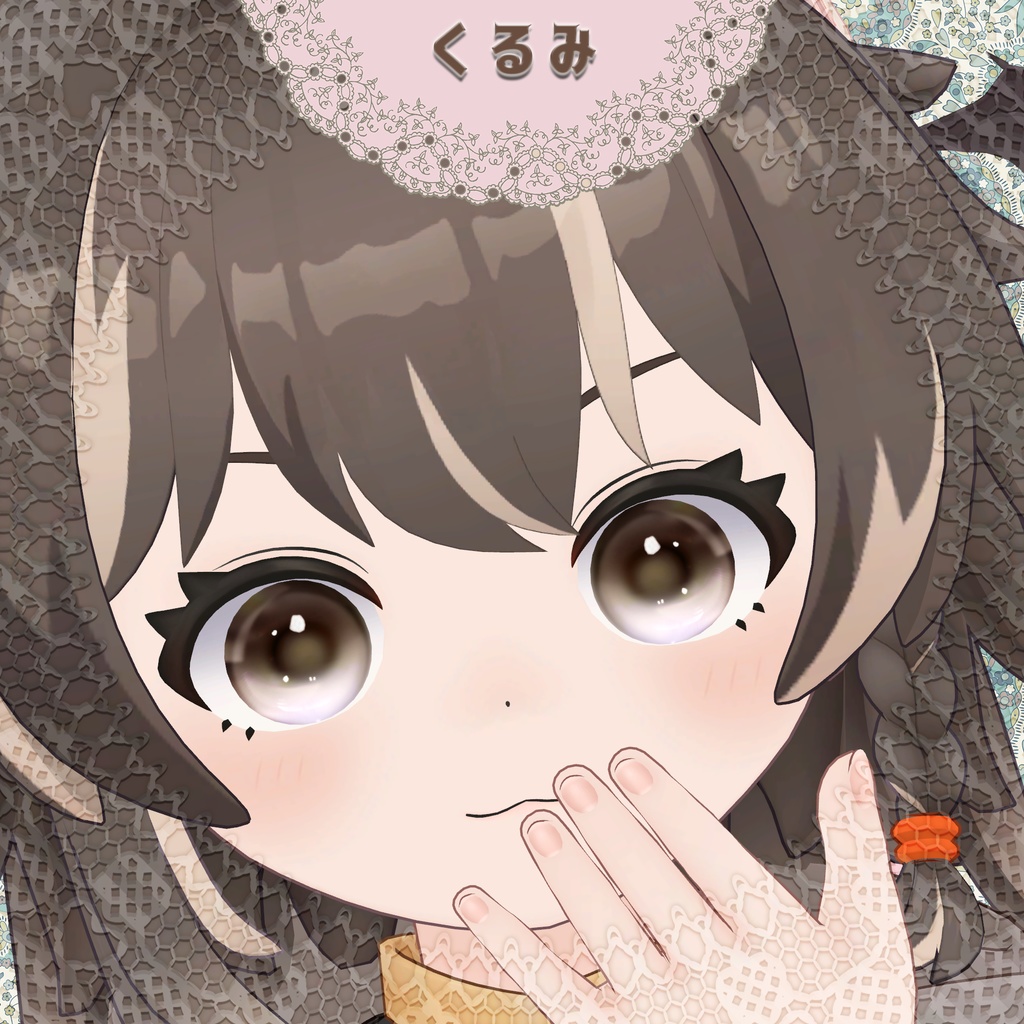 âšð Autumn Tint ðâšã¢ã€ãã¯ã¹ãã£ãã¢ãŠã«ã«çšã