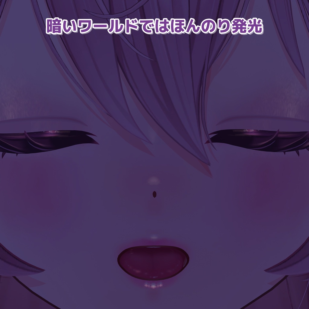 リナシータ専用メイクテクスチャ☁️🫧「ピンクマシュマロ」