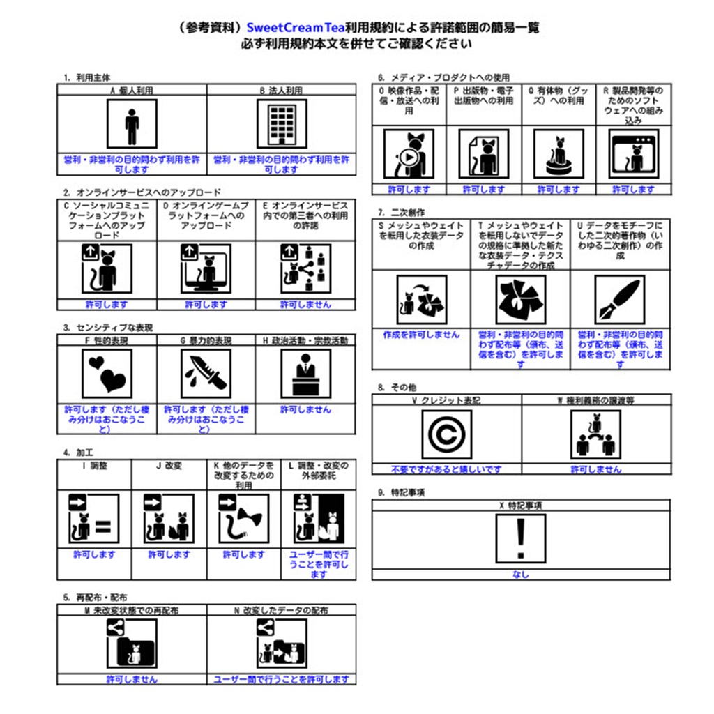 おっきなてっぺんリボン