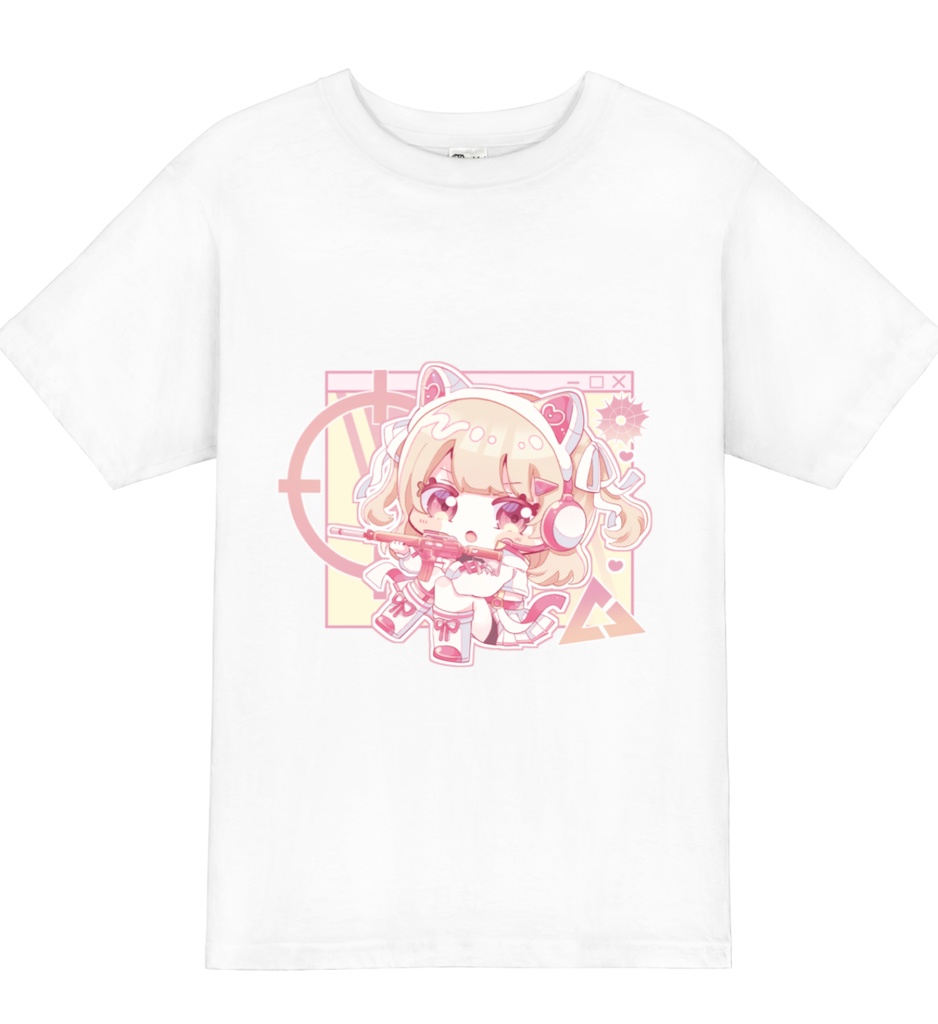オリジナルTシャツ