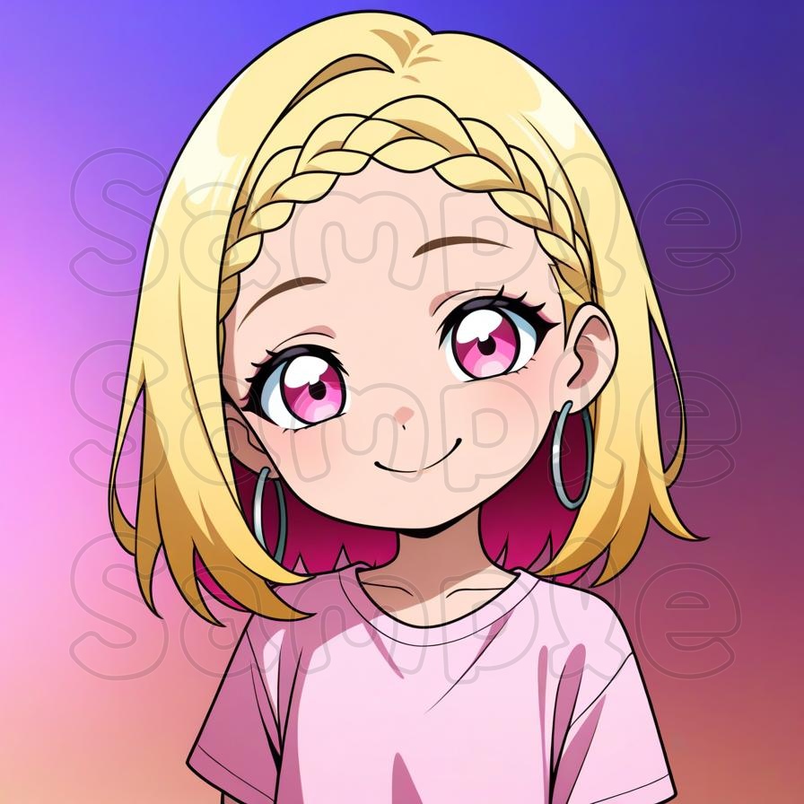 アイコン&プロフ画像008