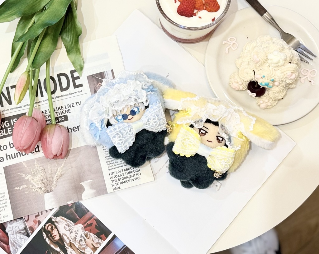 sweet bunny's🐰️🎀