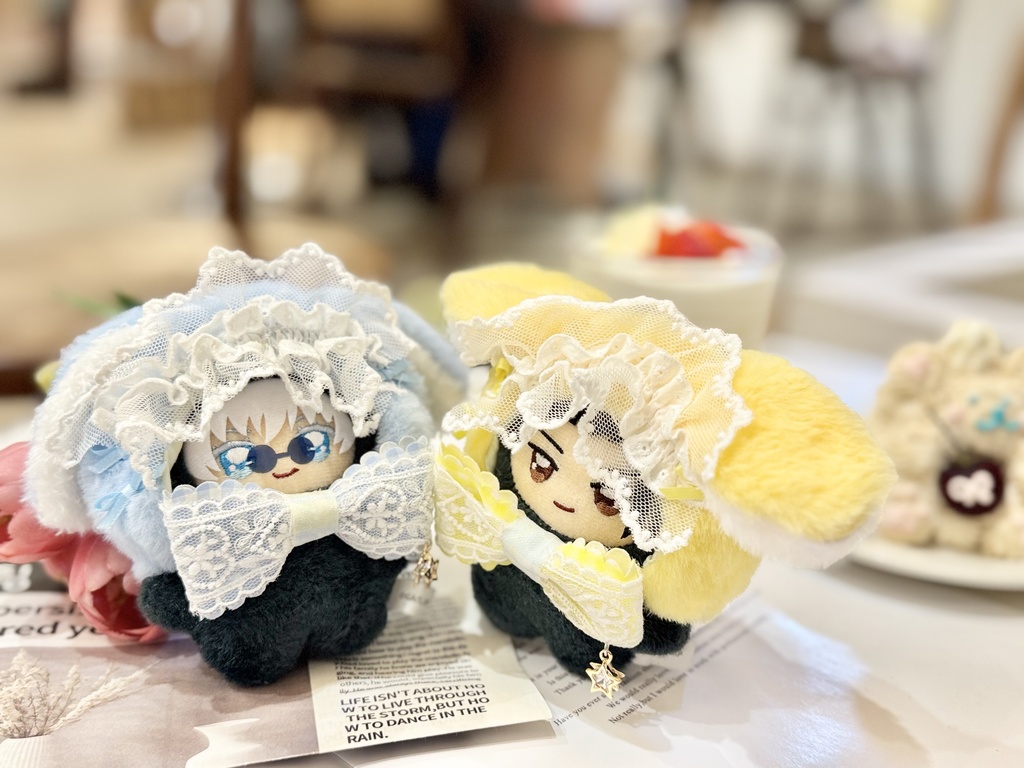 sweet bunny's🐰️🎀