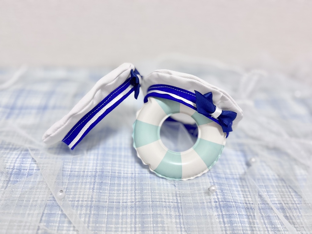 ちみっと水兵さん