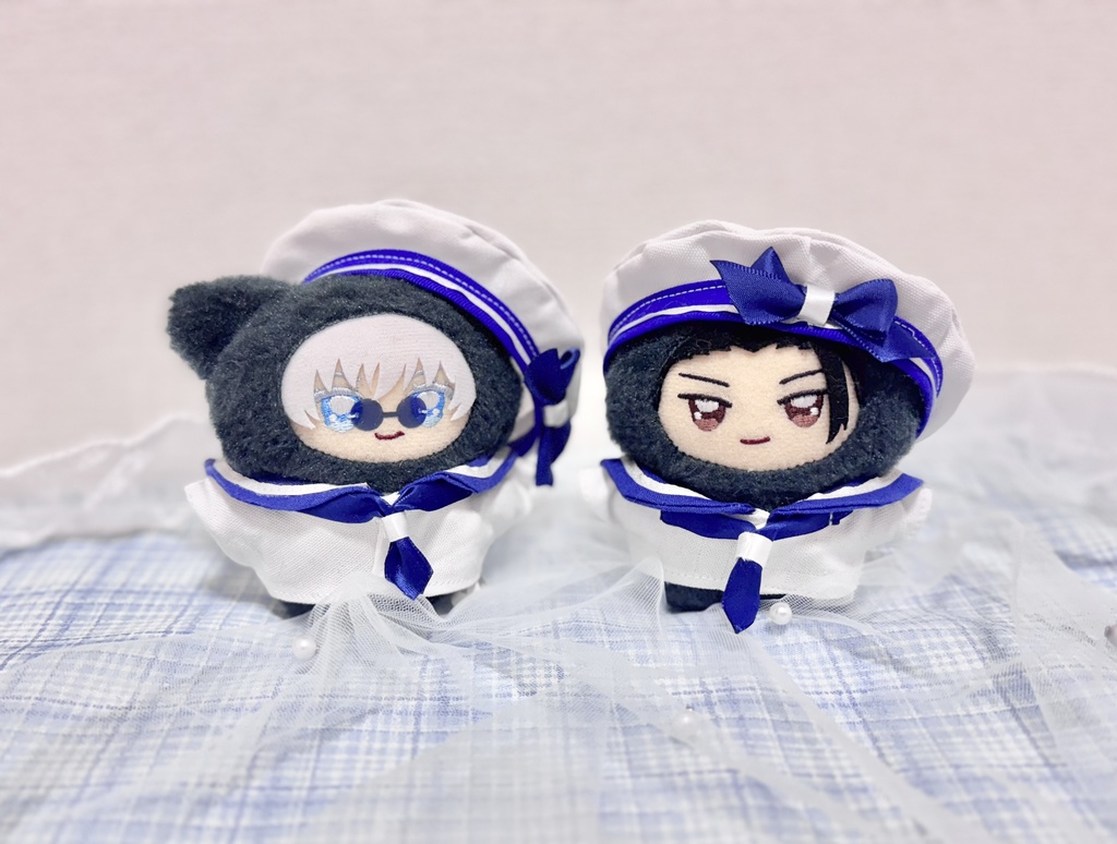 ちみっと水兵さん