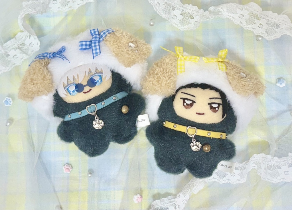 wanwan wonderful friends