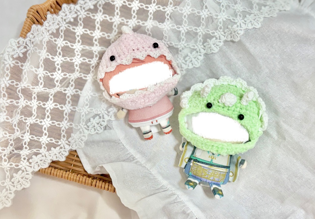 はぐっと.ᐟダイナソー🦖