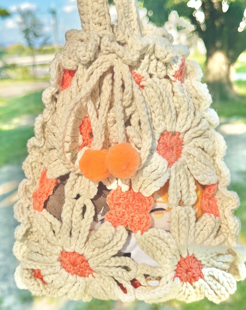 flower nui bag๐