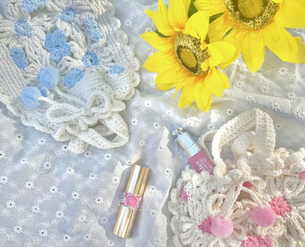 flower nui bag๐