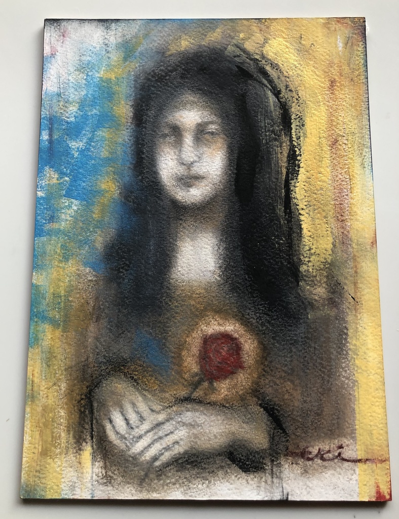 絶ゆることなく