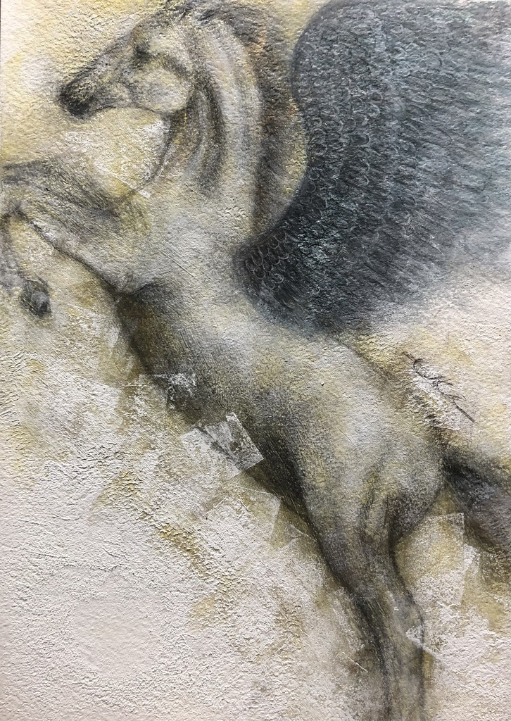 時の翼