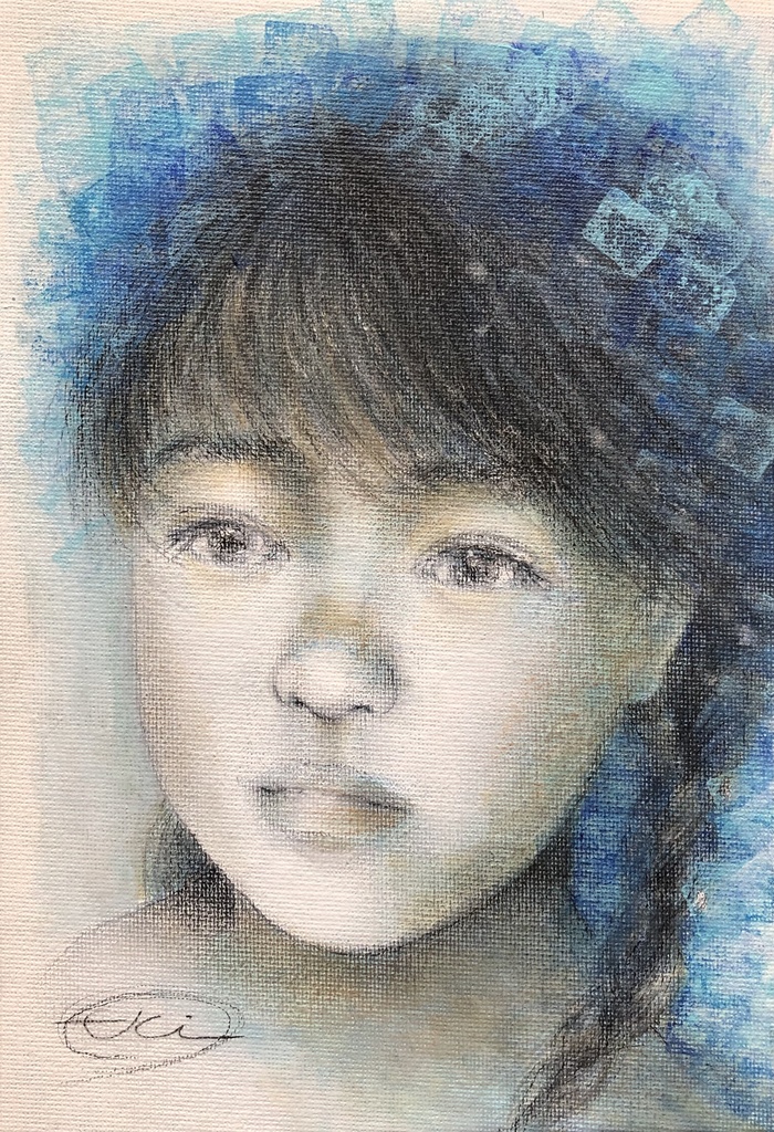 EternalBlue Ⅰ