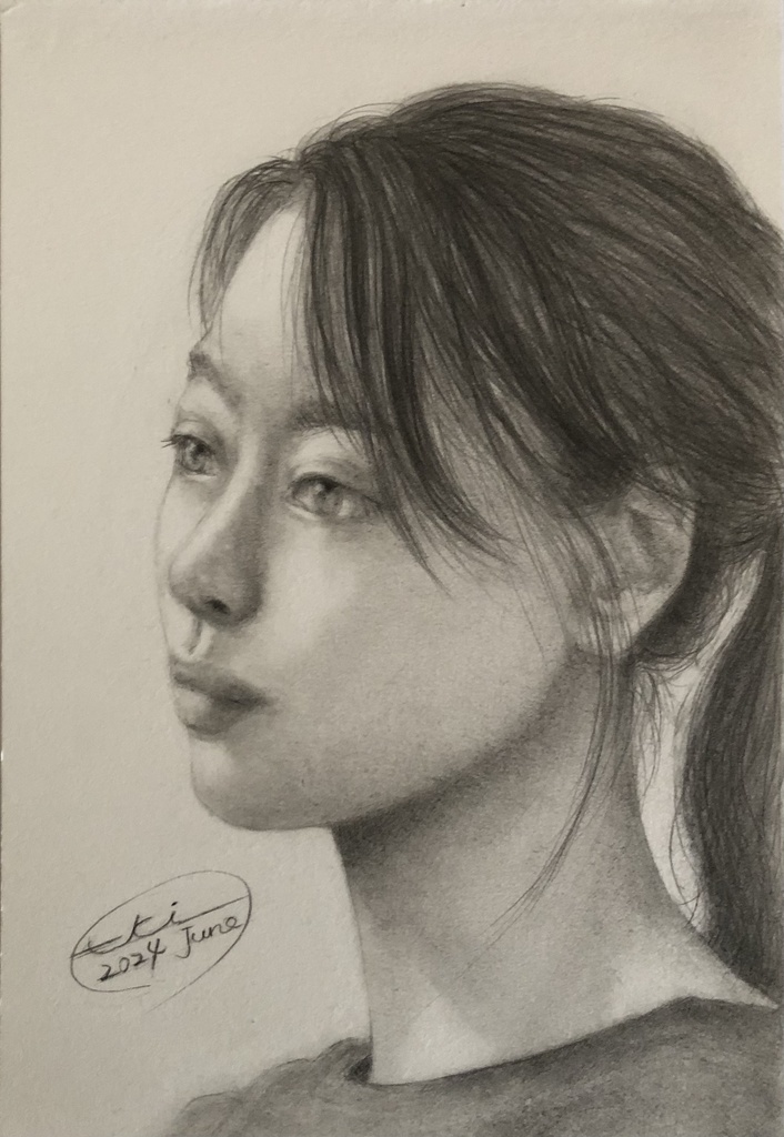 Drawing Ⅱ