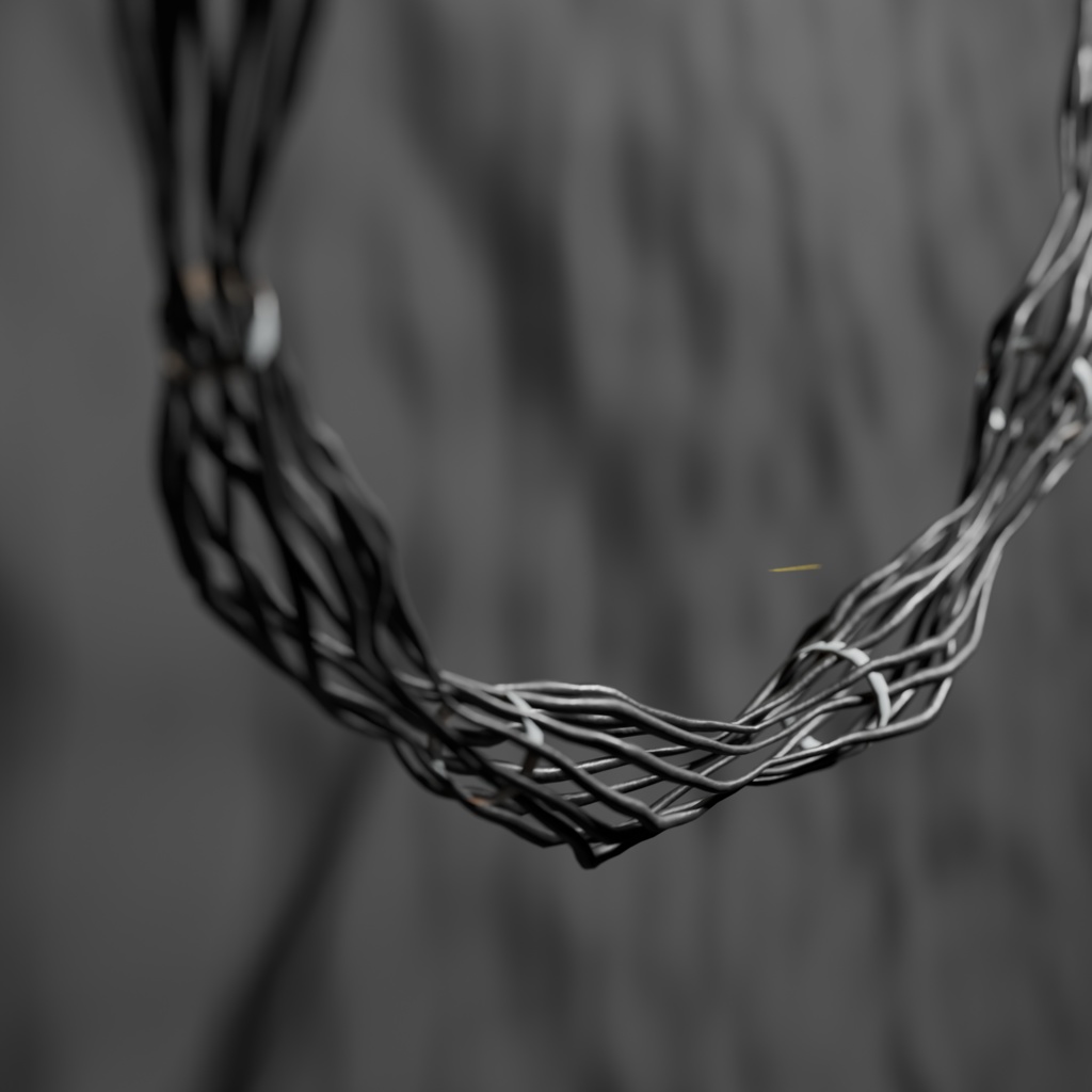 ケーブルジェネレータ