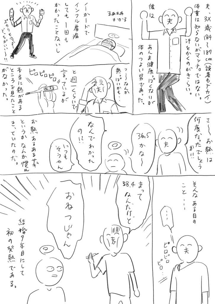 生きています 2021