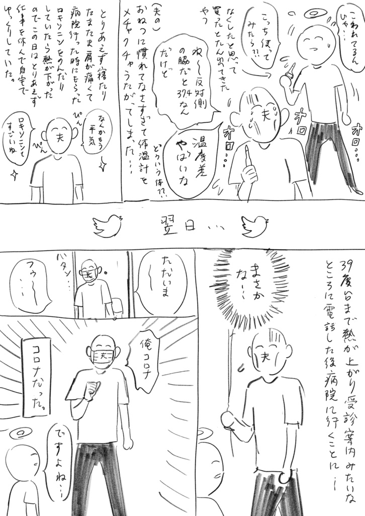 生きています 2021