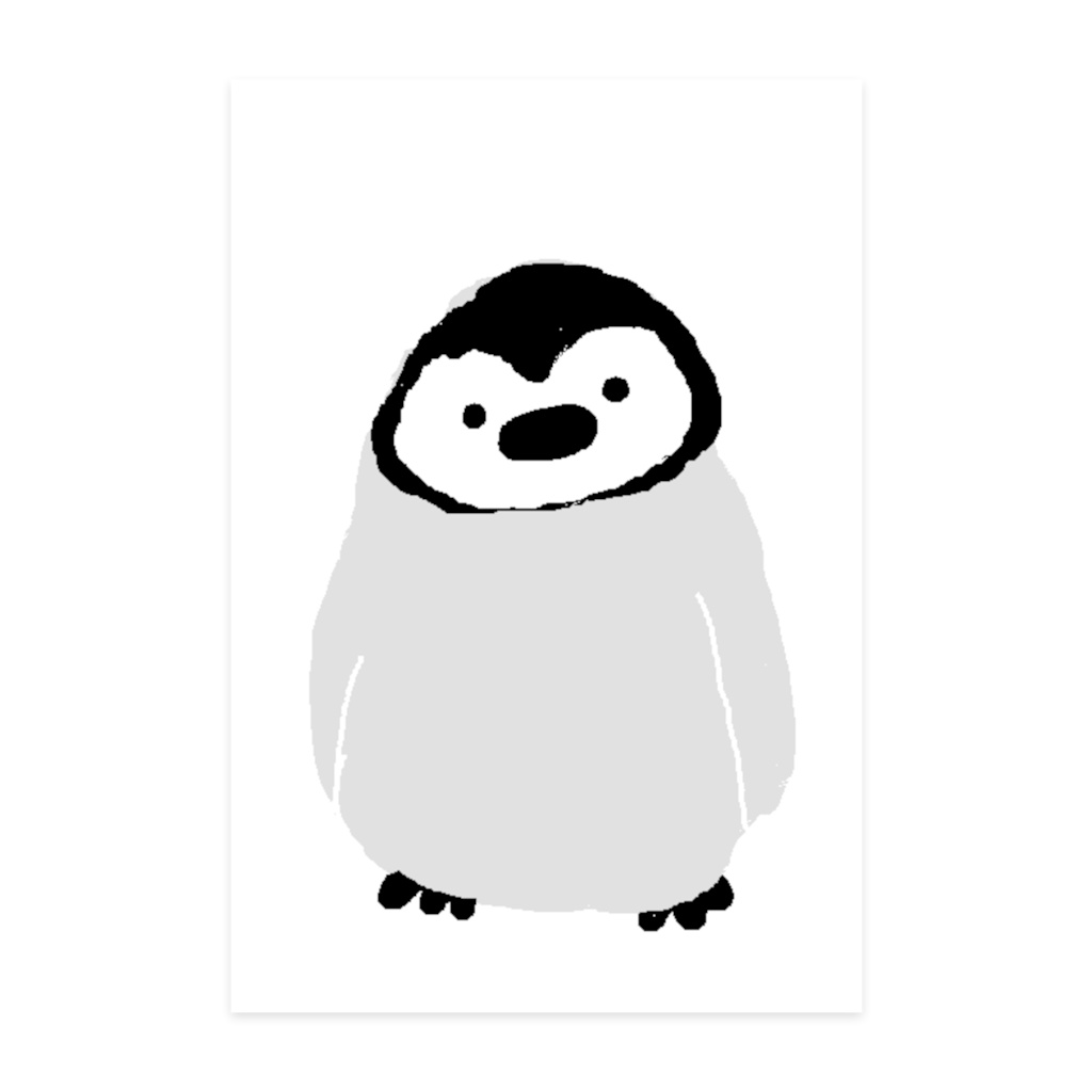 penguin