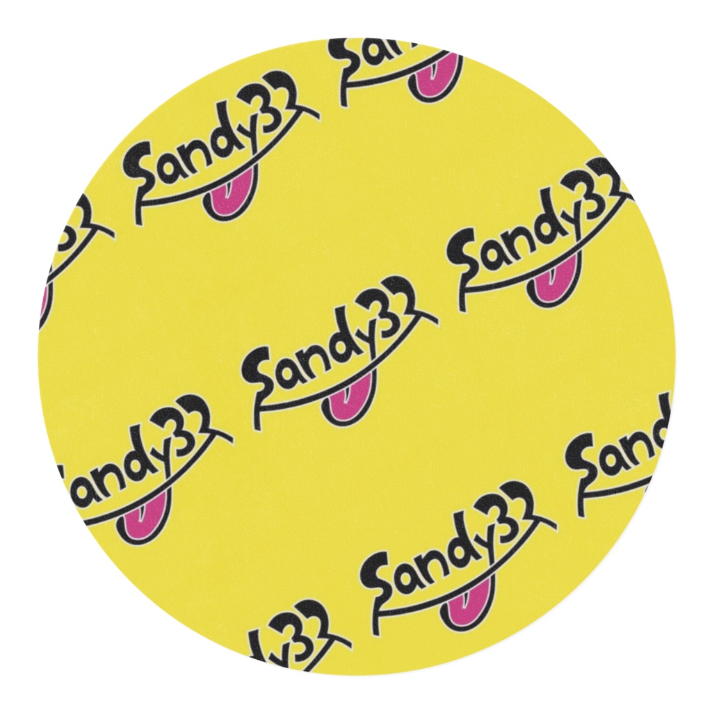 マステ ロゴver.